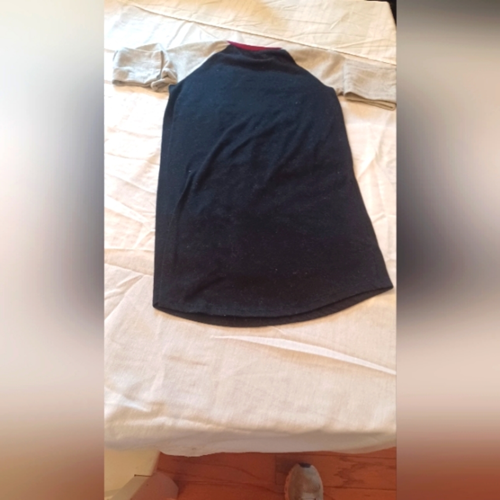 HARRY POTTER * Girls pajamas. gown . ( short length) - Picture 4 of 6